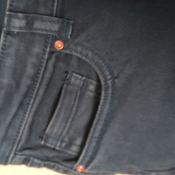 kidpik | Girls Denim Jeans | (10) | - Picture 6 of 13